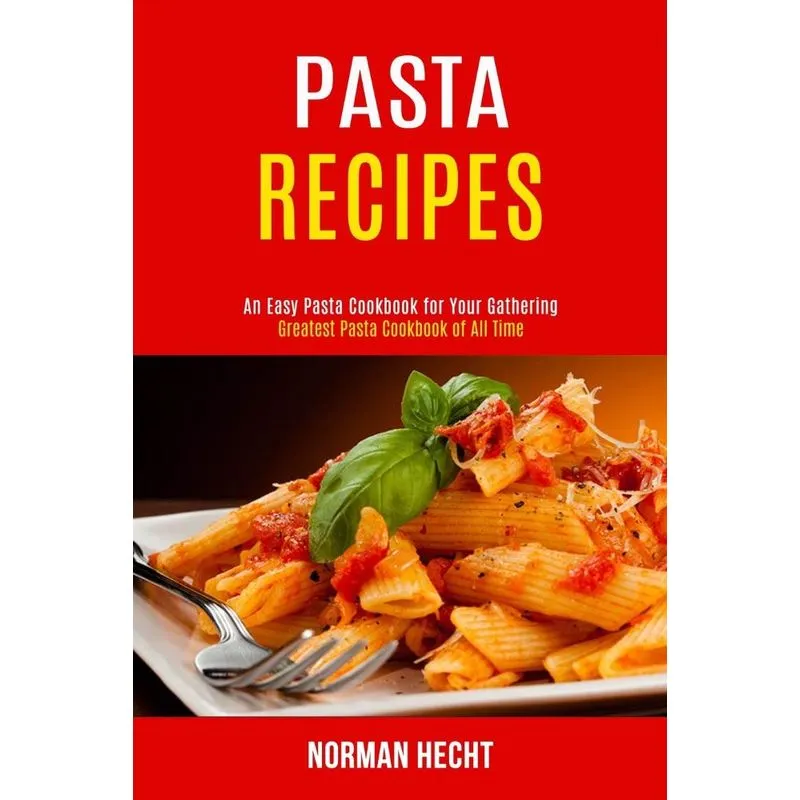 Pasta Recipes