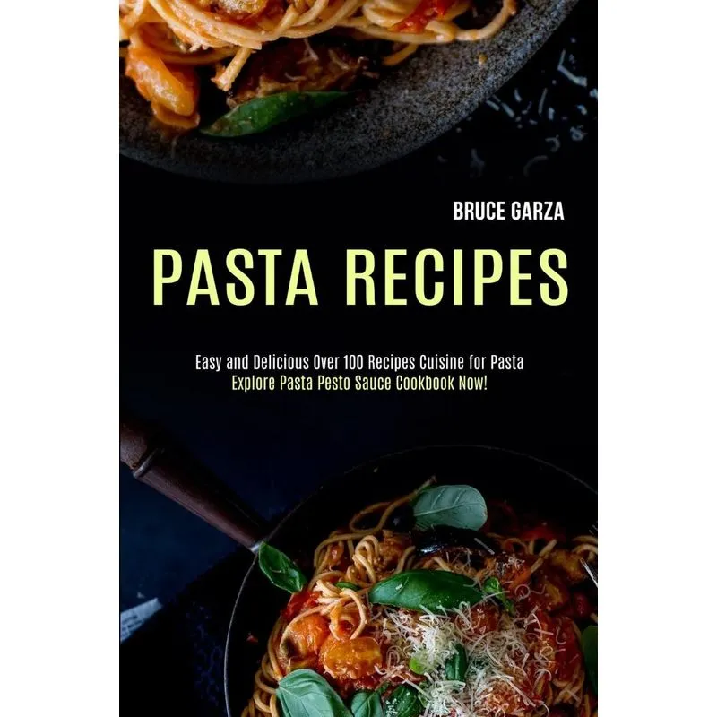 Pasta Recipes