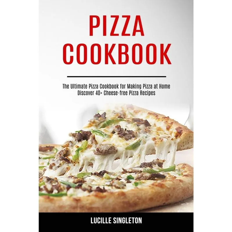Pizza Cookbook