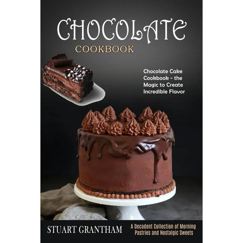 Chocolate Cookbook