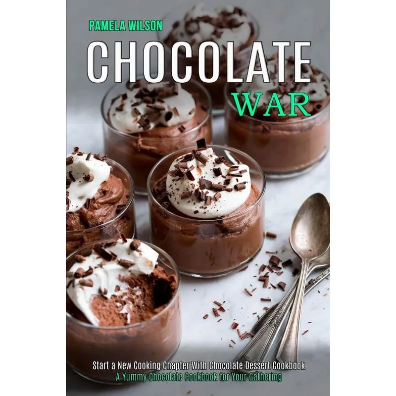 Chocolate War