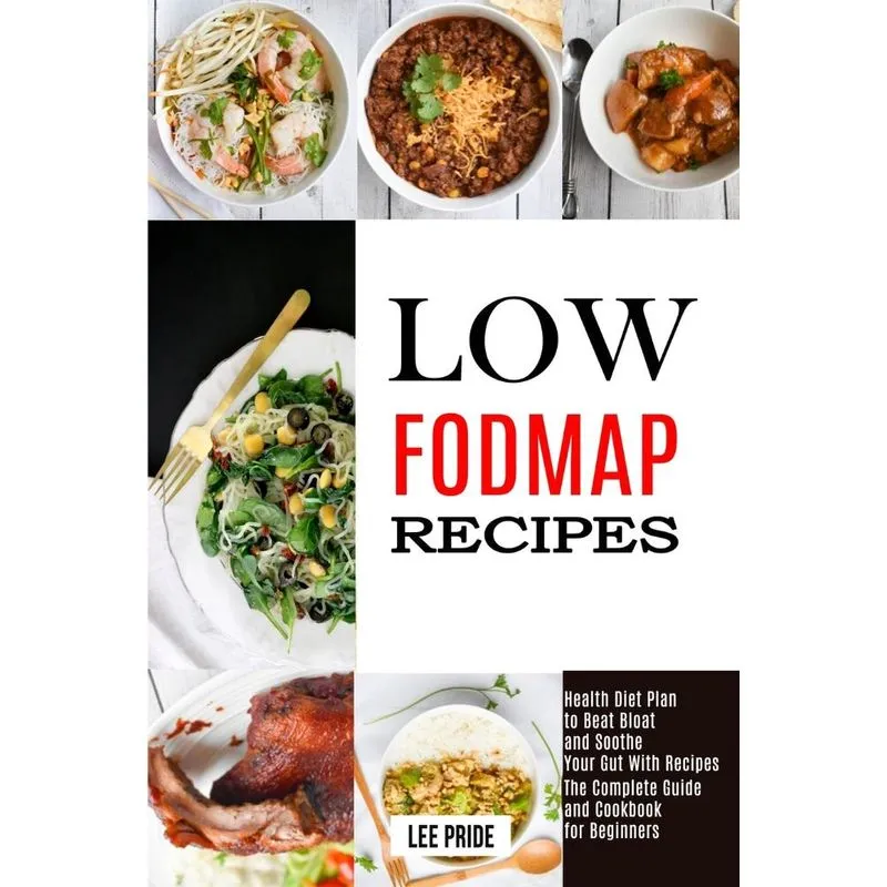 Low Fodmap Recipes