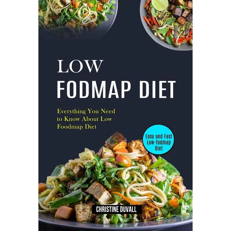 Low Fodmap Diet