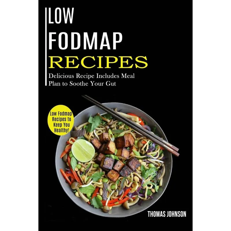 Low Fodmap Recipes