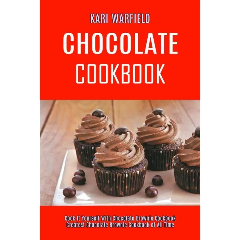 Chocolate Cookbook