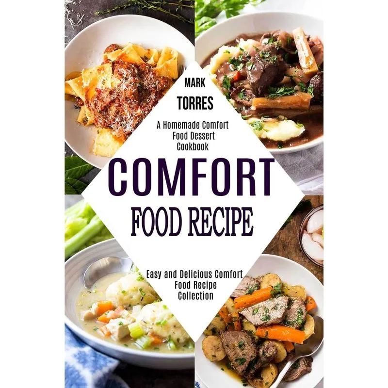 Comfort Food Recipe
