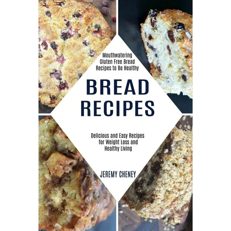 Bread Recipes