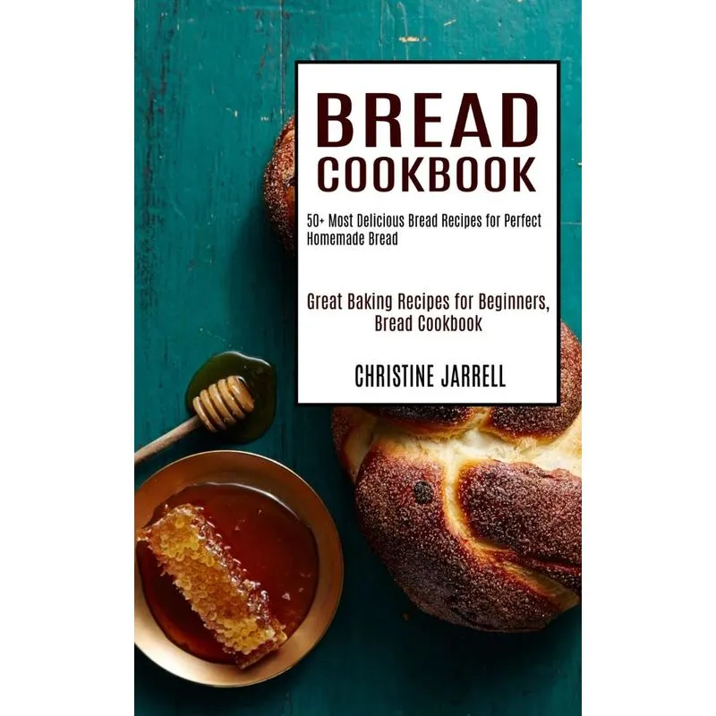 Bread Cookbook