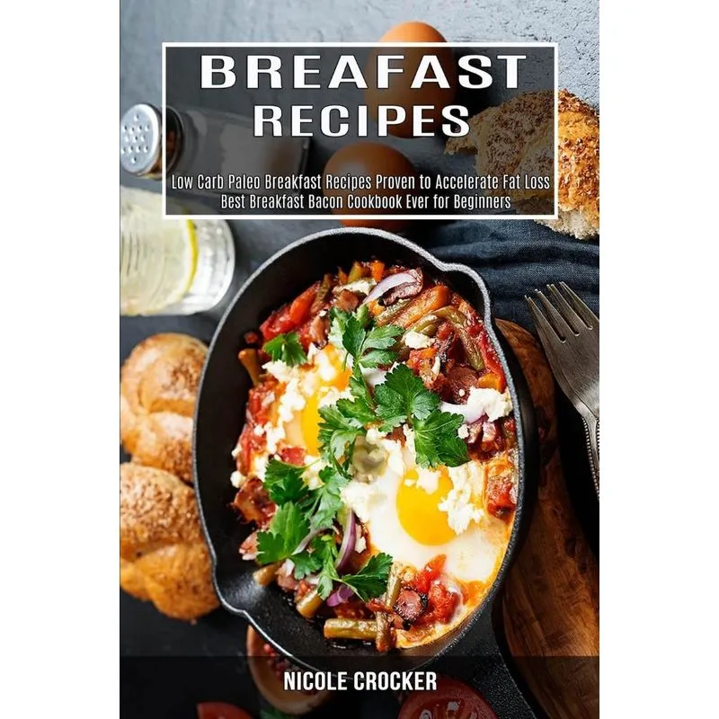 Breakfast Recipes