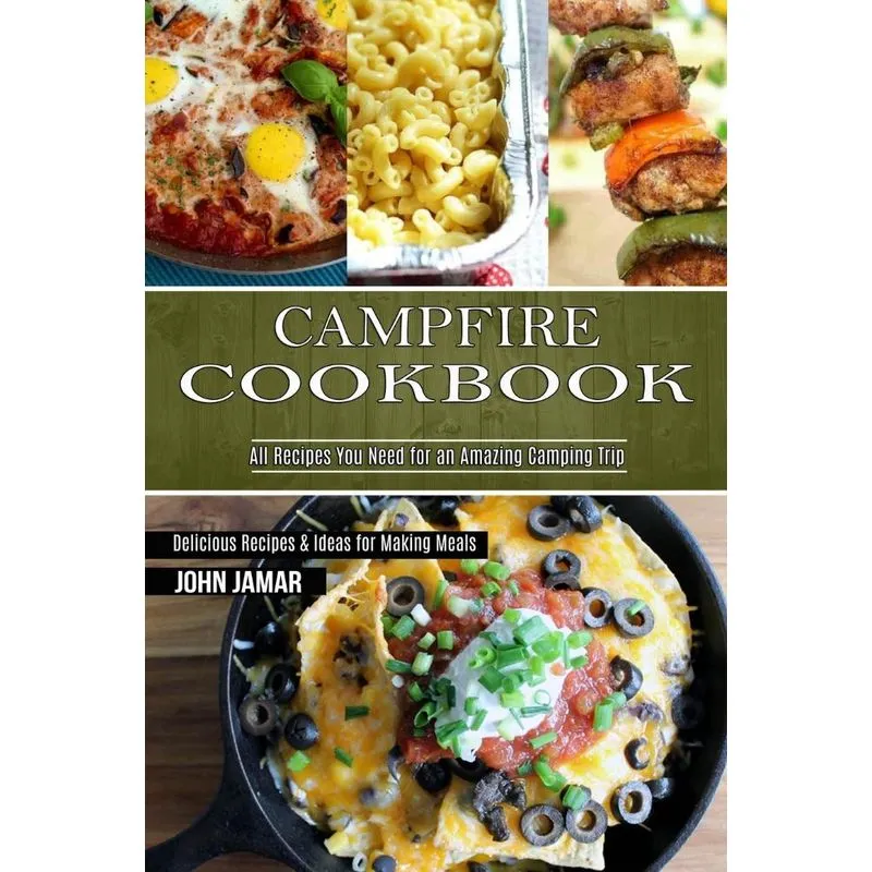 Campfire Cookbook