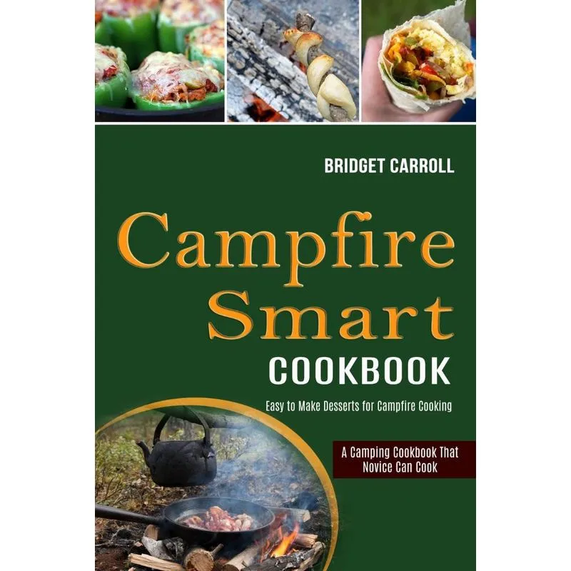 Campfire Smart Cookbook