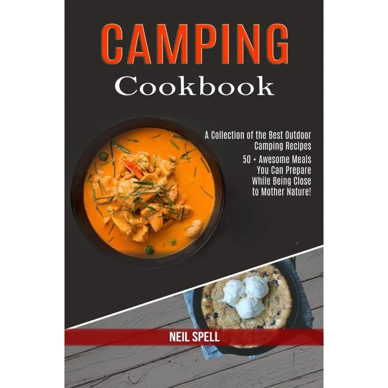 Camping Cookbook