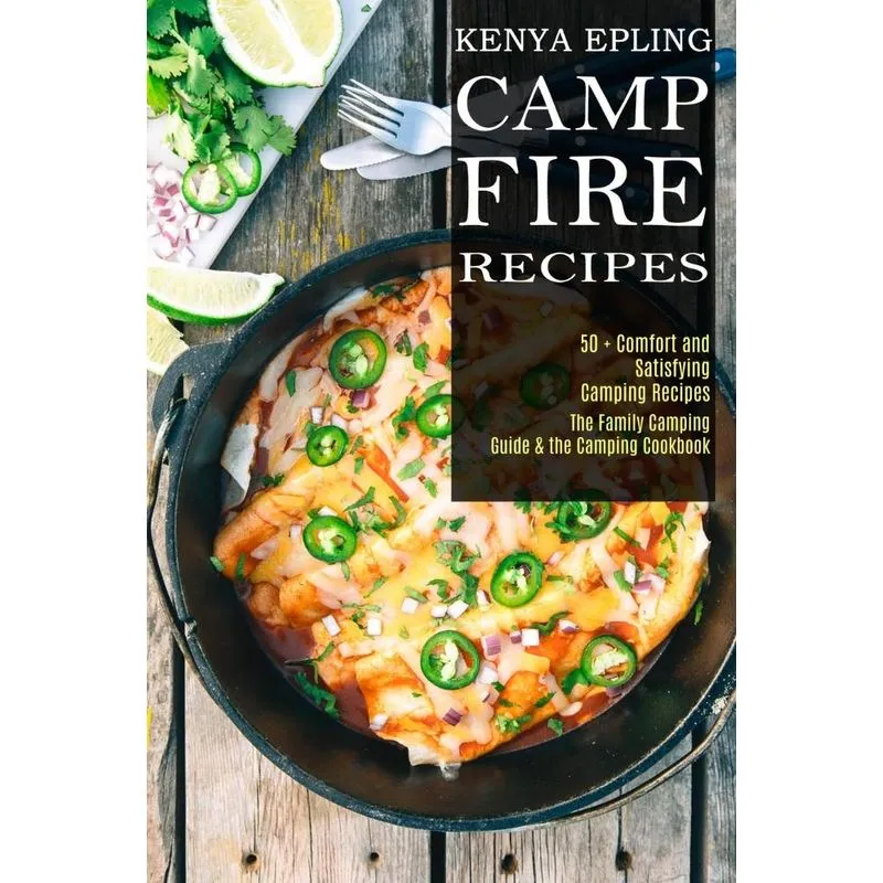 Campfire Recipes