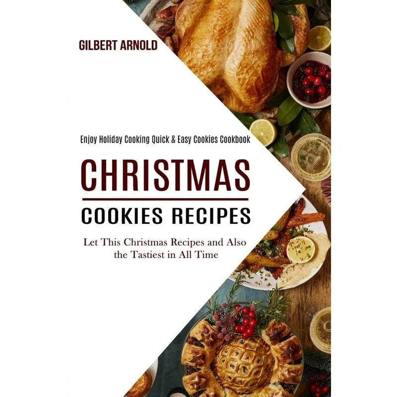 Christmas Cookies Recipes
