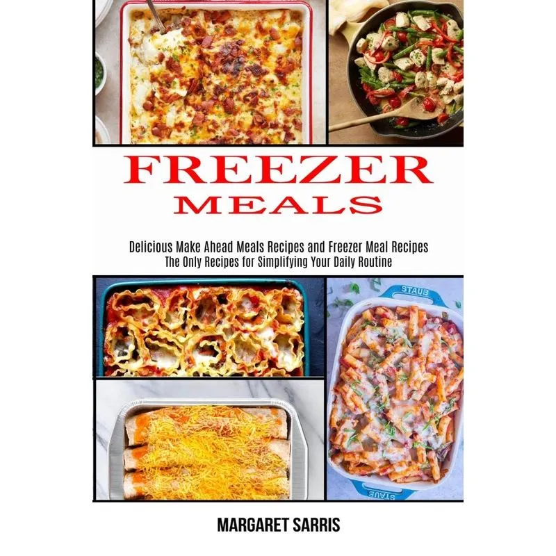 Freezer Meals