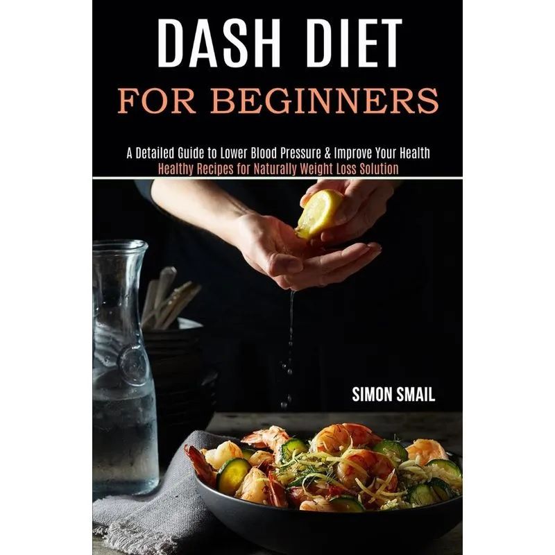 Dash Diet for Beginners