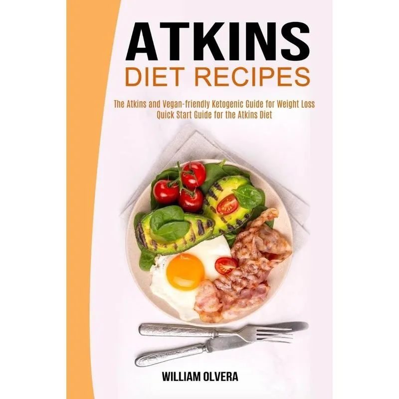 Atkins Diet Recipes