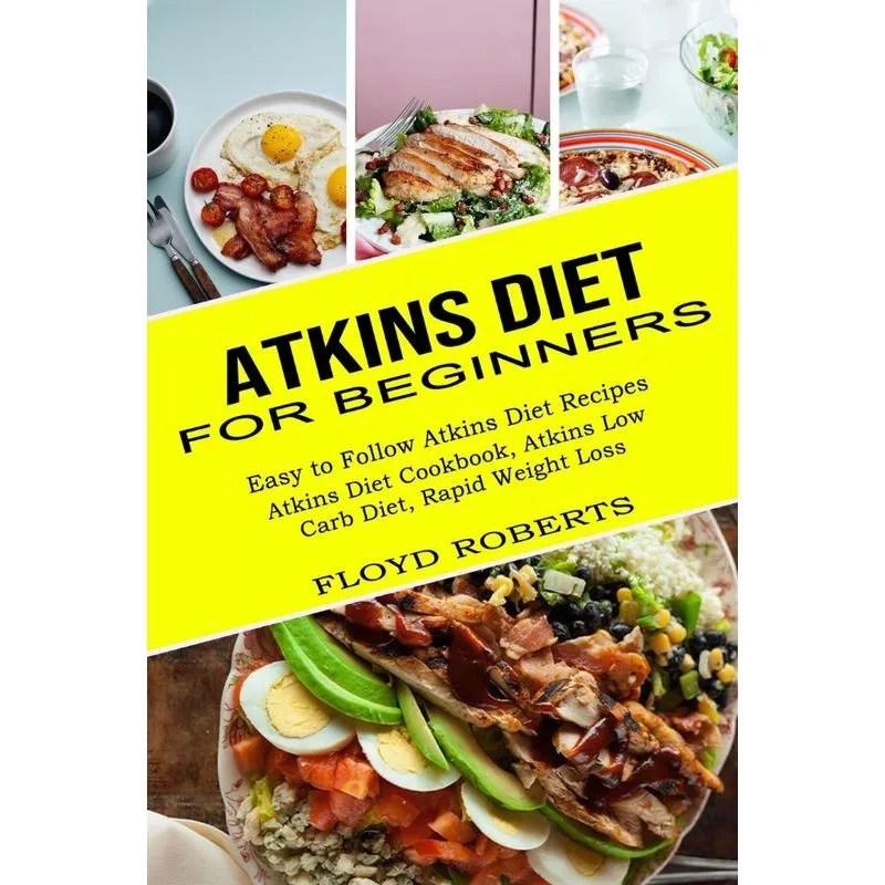 Atkins Diet for Beginners