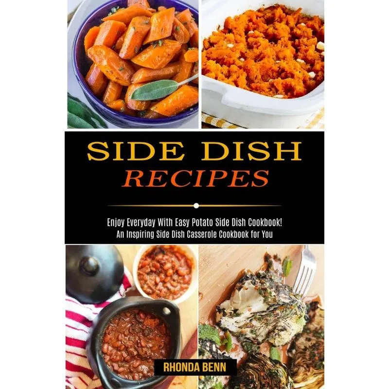 Side Dish Recipes