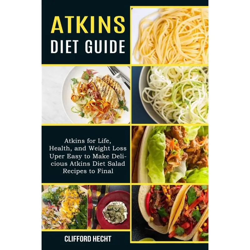 Atkins Diet Guide