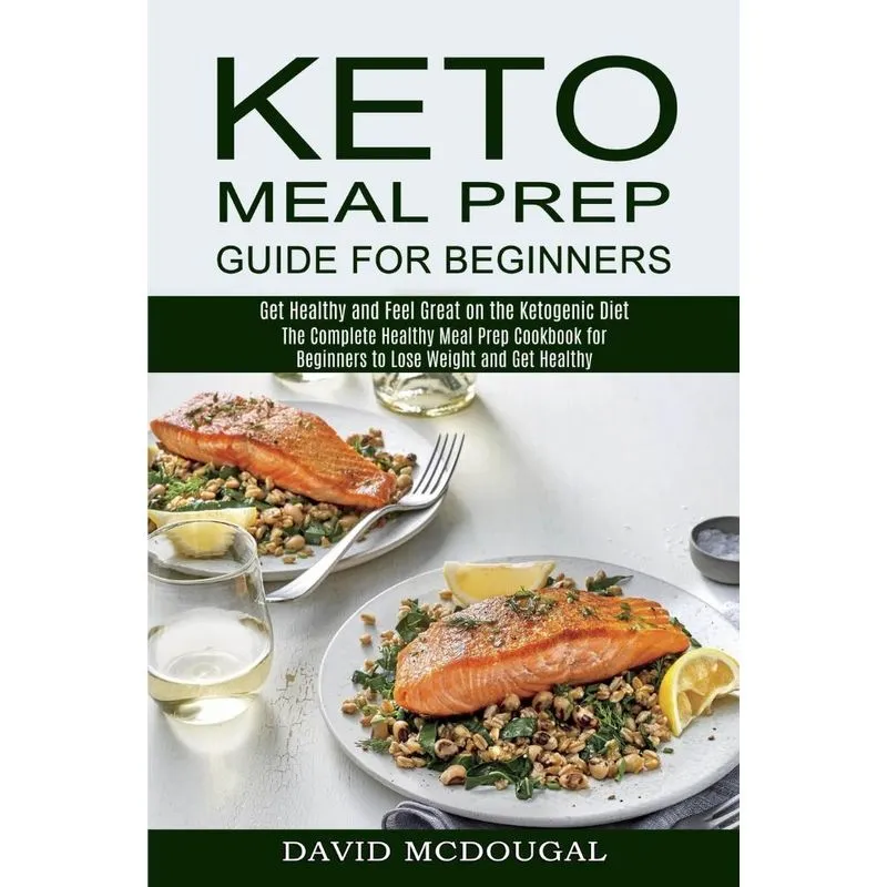 Keto Meal Prep Guide for Beginners