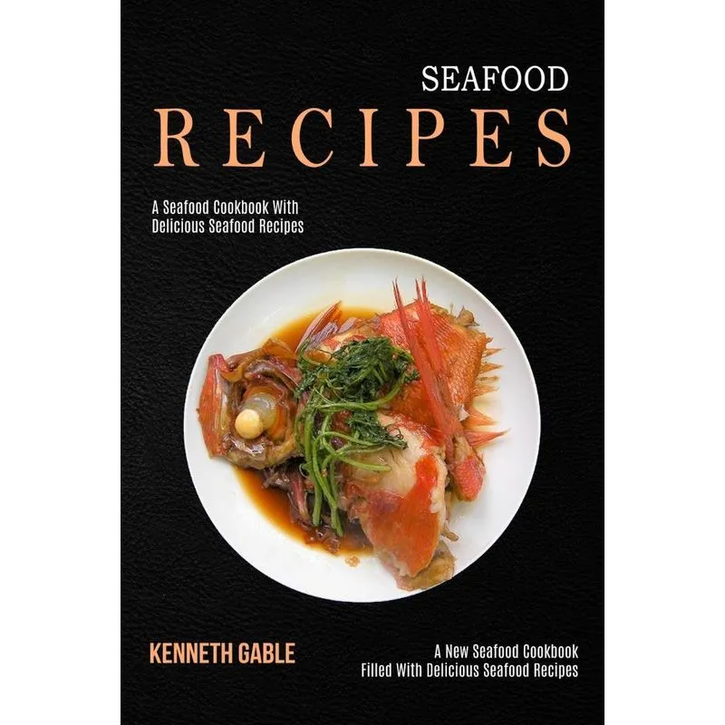 Seafood Recipes