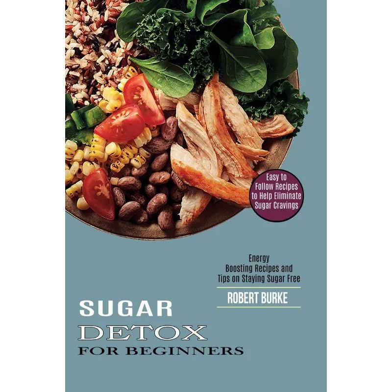 Sugar Detox for Beginners
