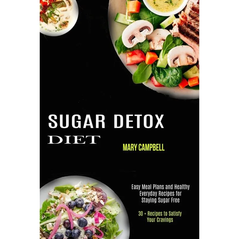 Sugar Detox Diet