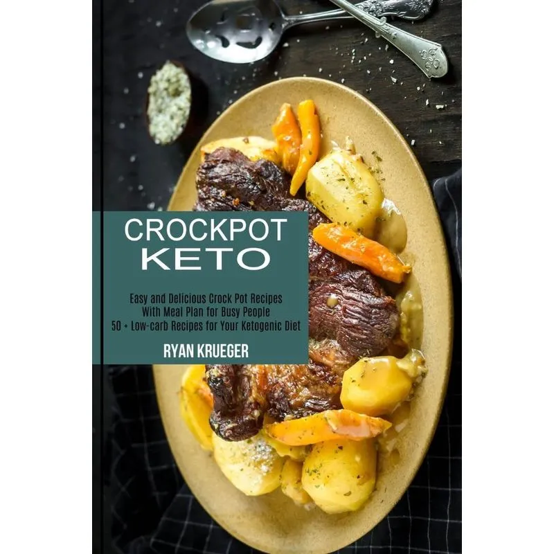 Crockpot Keto