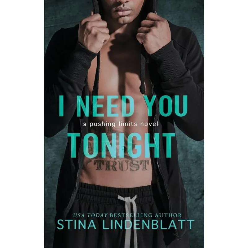 I Need You Tonight
