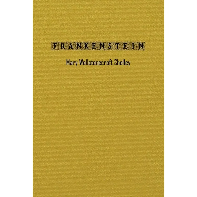 Frankenstein