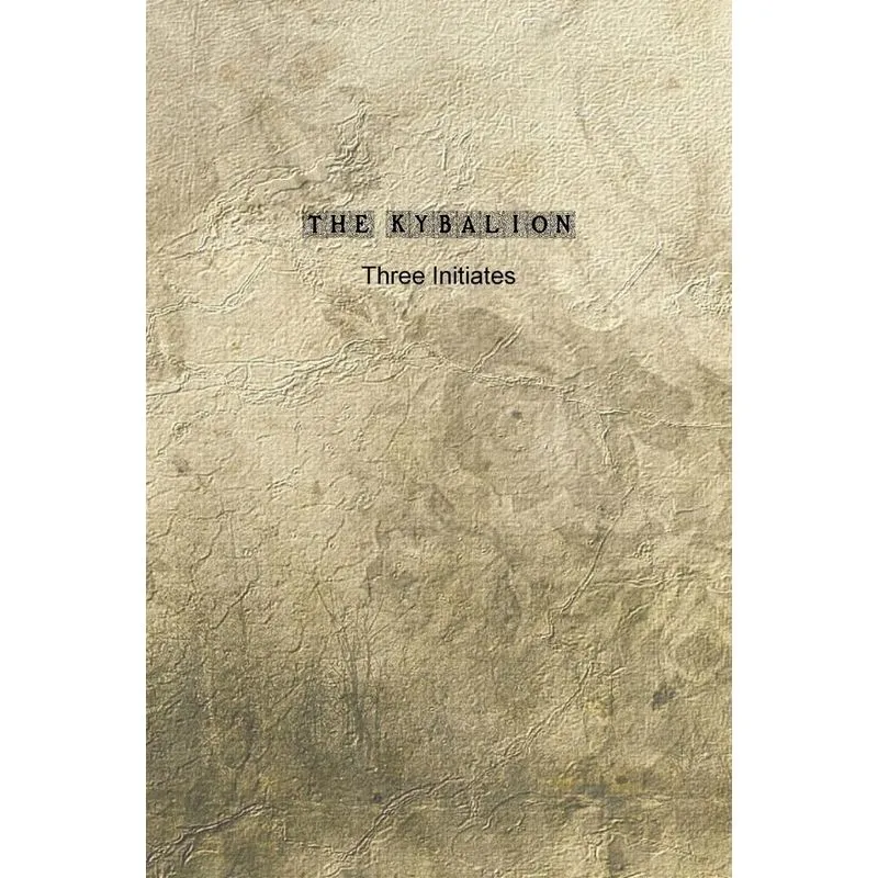 The Kybalion