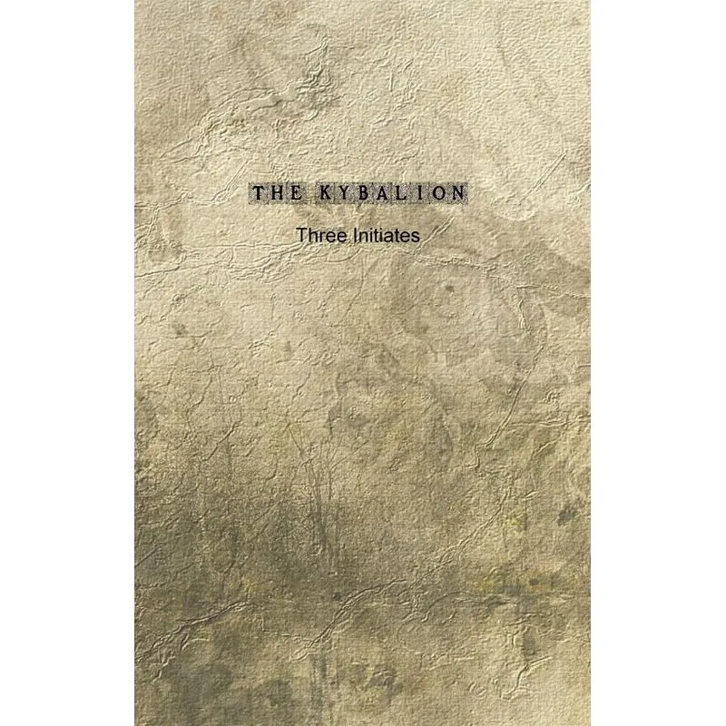 The Kybalion