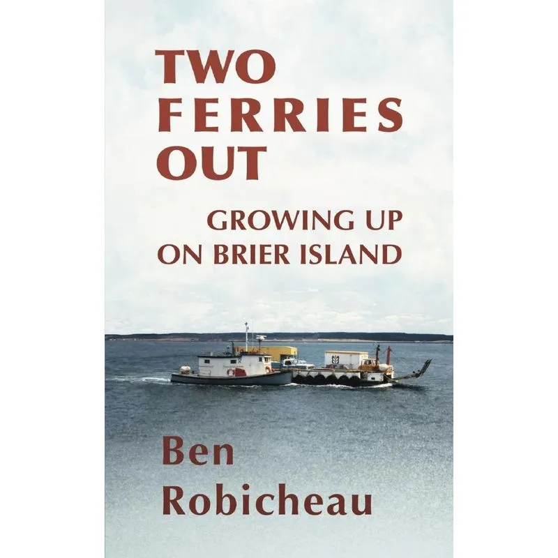 Two Ferries Out