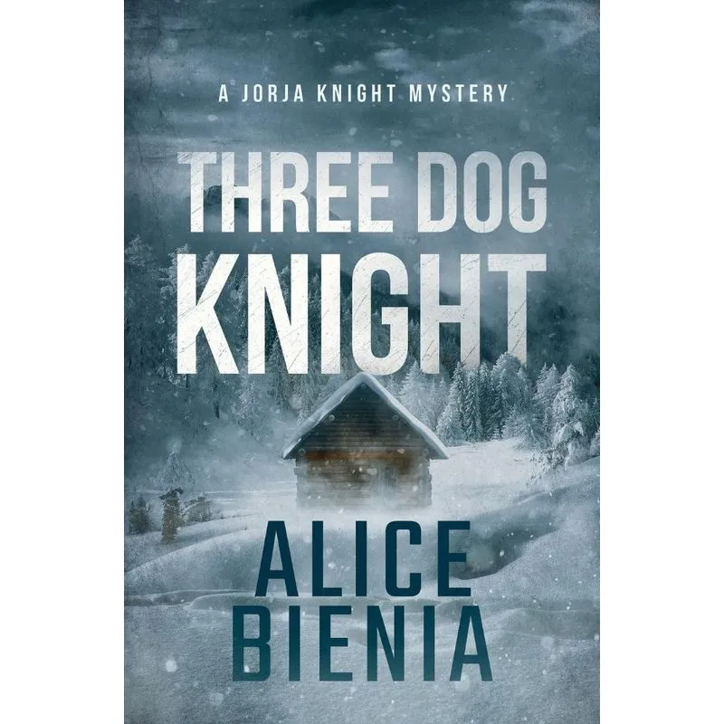 Three Dog Knight