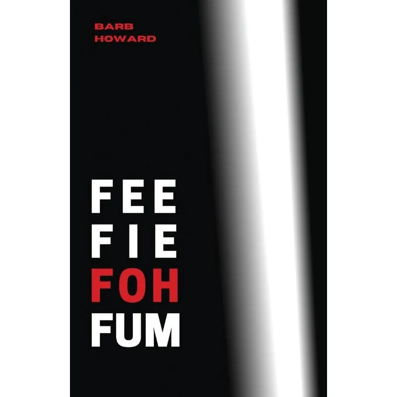 Fee Fie Foh Fum