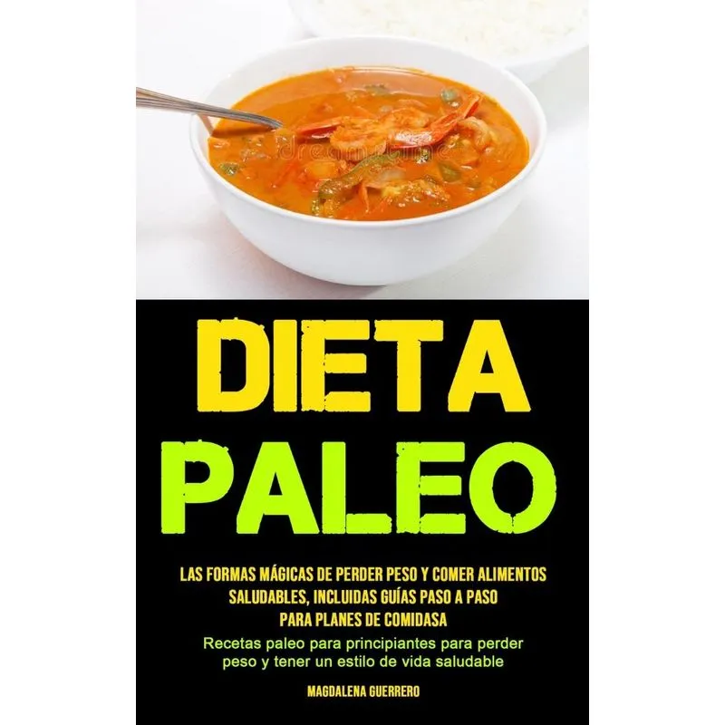Dieta Paleo