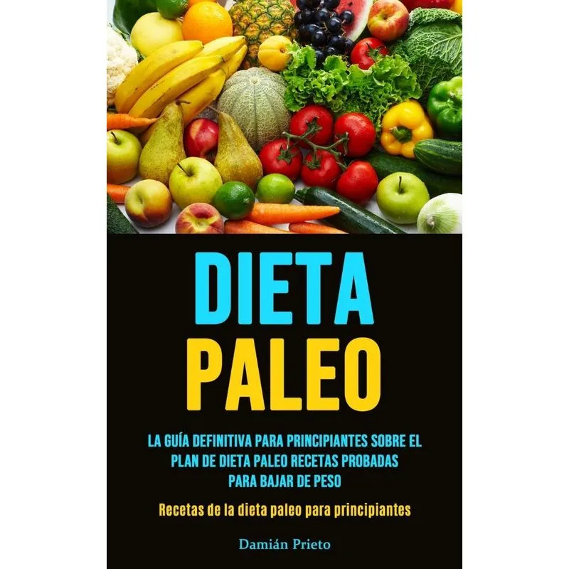 Dieta Paleo