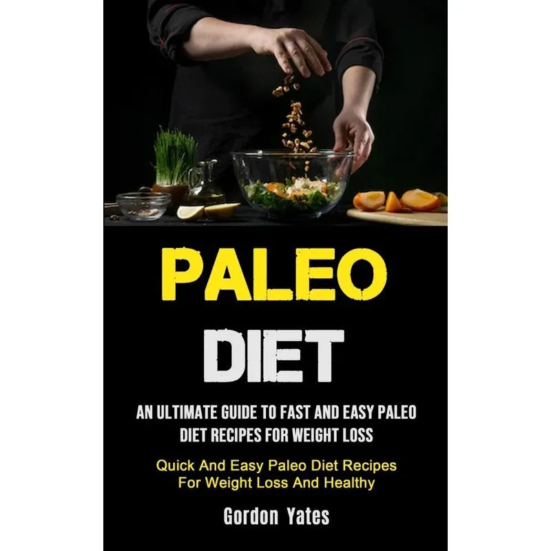 Paleo Diet