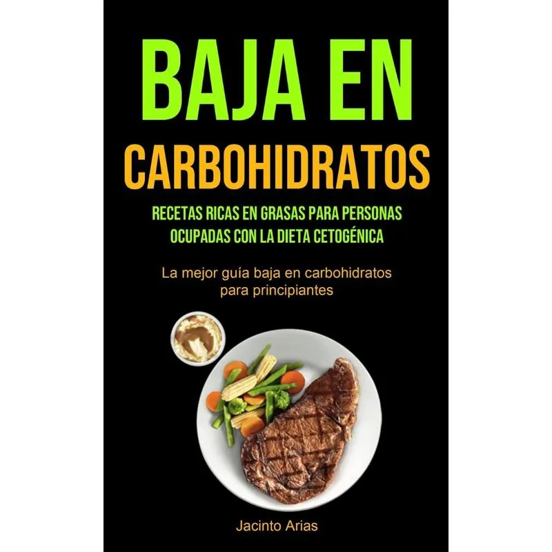Baja En Carbohidratos