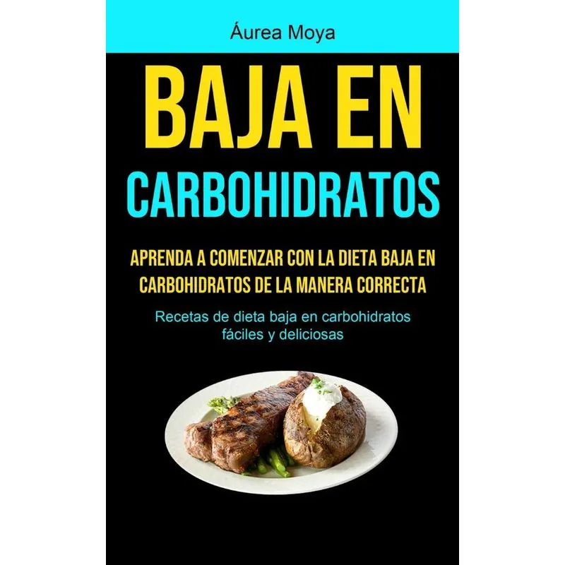 Baja En Carbohidratos
