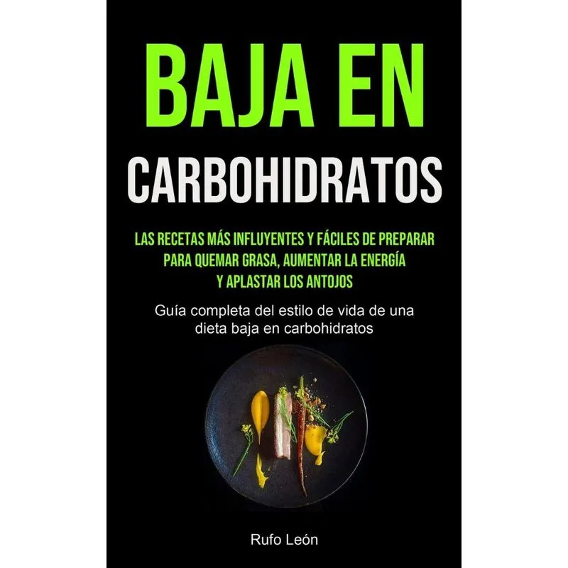 Baja En Carbohidratos