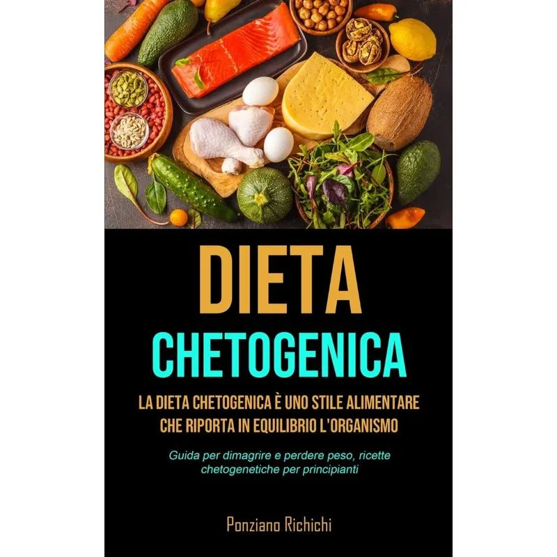 Dieta Chetogenica