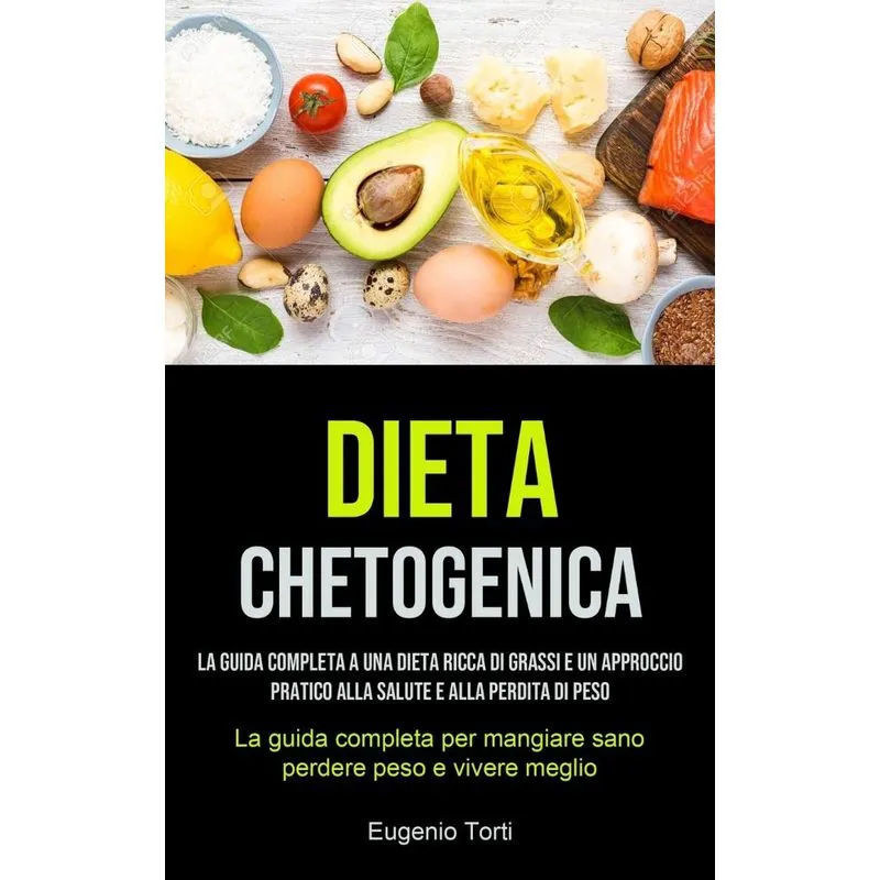 Dieta Chetogenica