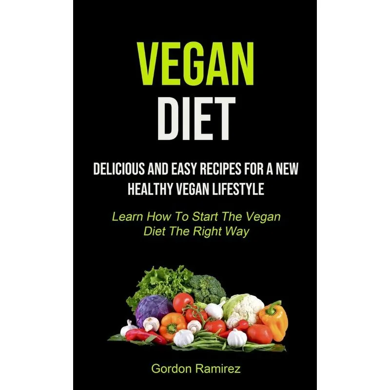 Vegan Diet