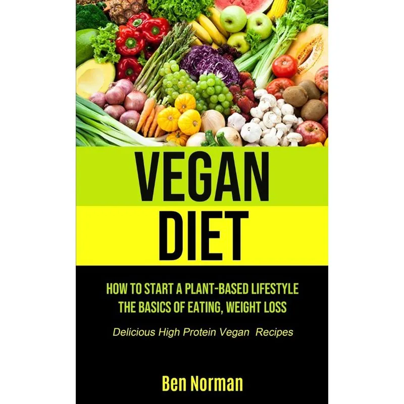 Vegan Diet