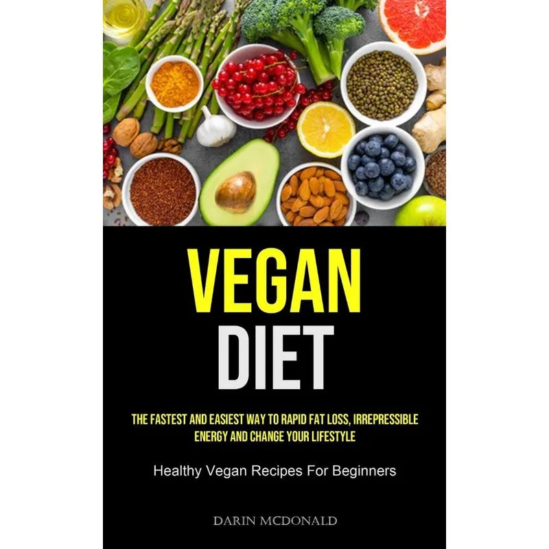 Vegan Diet