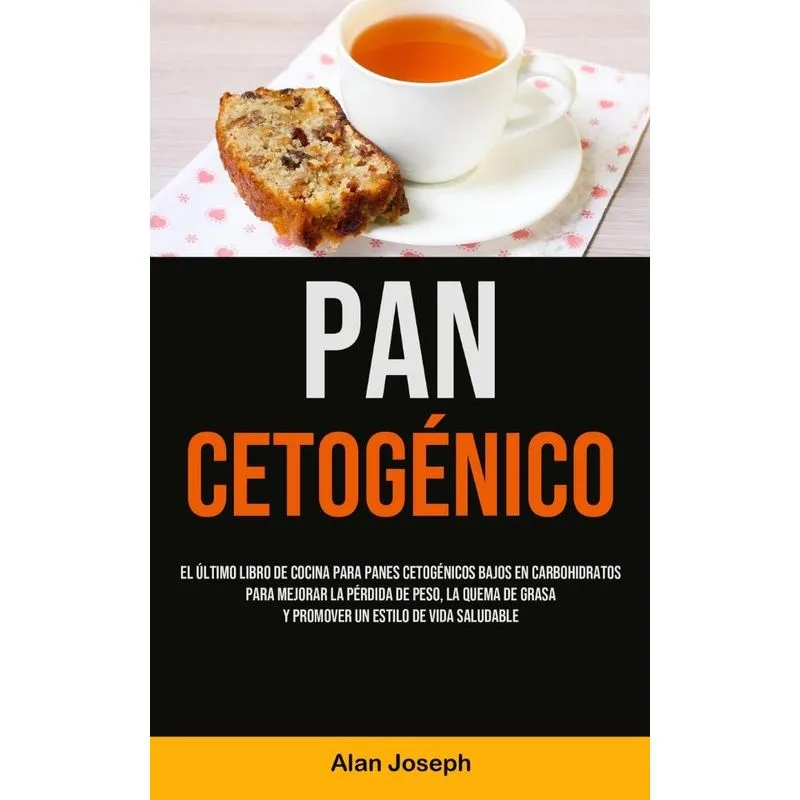 Pan Cetogénico