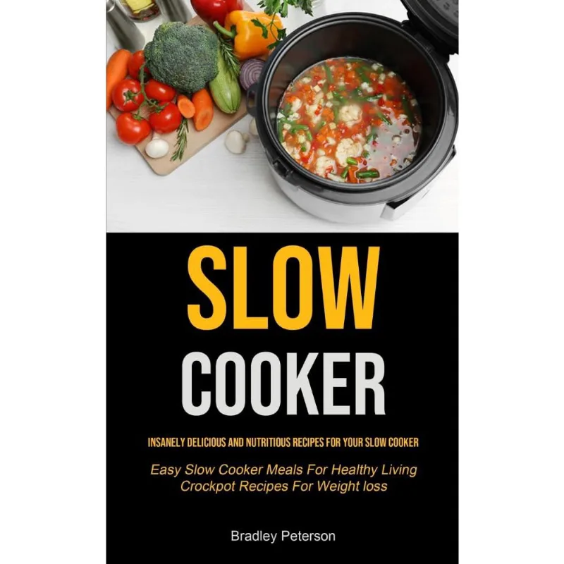 Slow Cooker