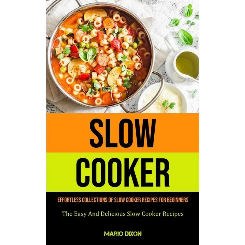 Slow Cooker